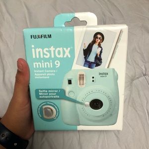 Instax Mini 9